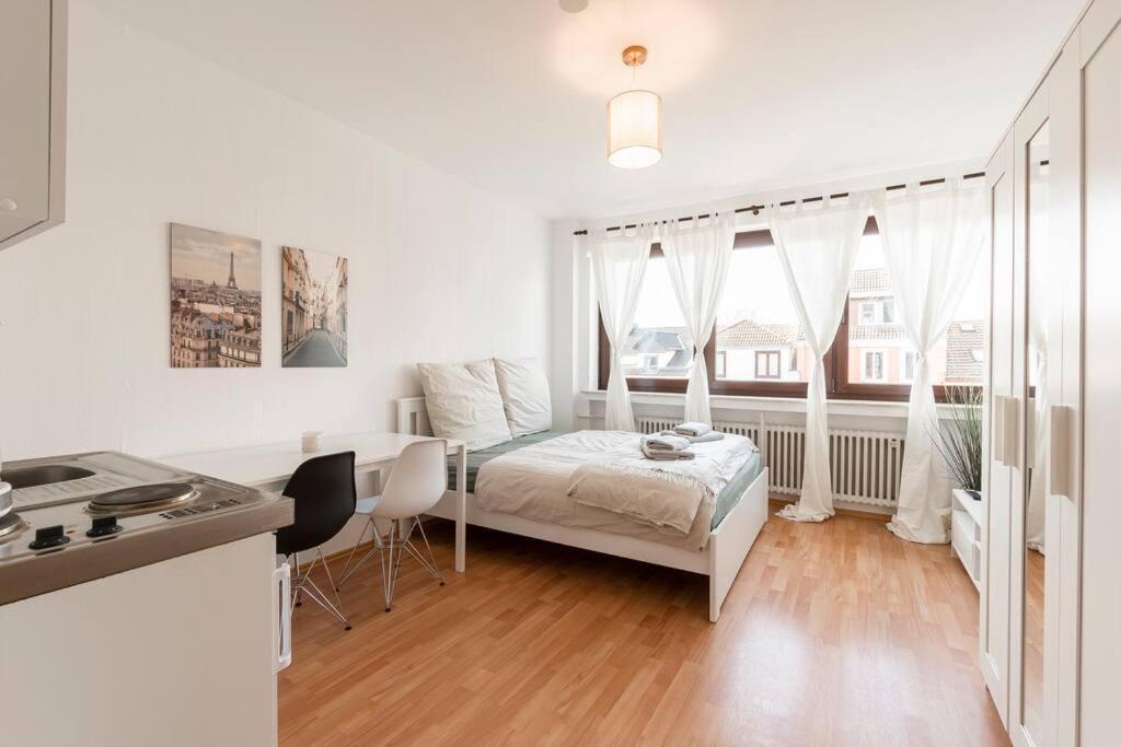 Apartment Stilvolle Zentral *