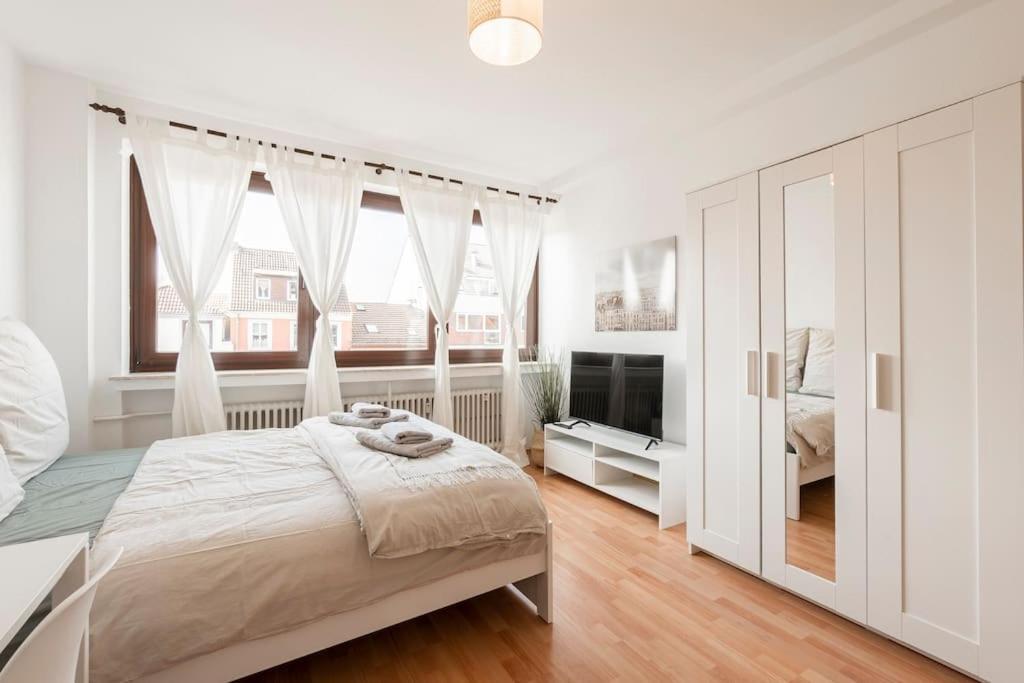 Apartment Stilvolle Zentral *