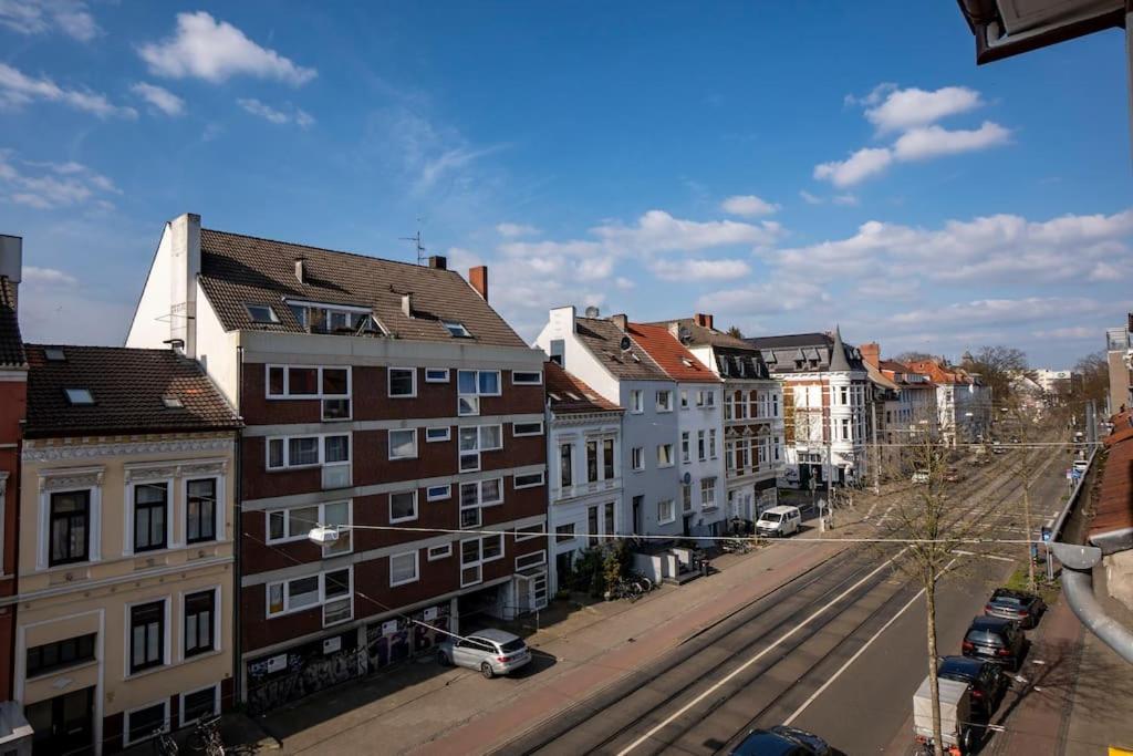 Stilvolle Zentral * Bremen