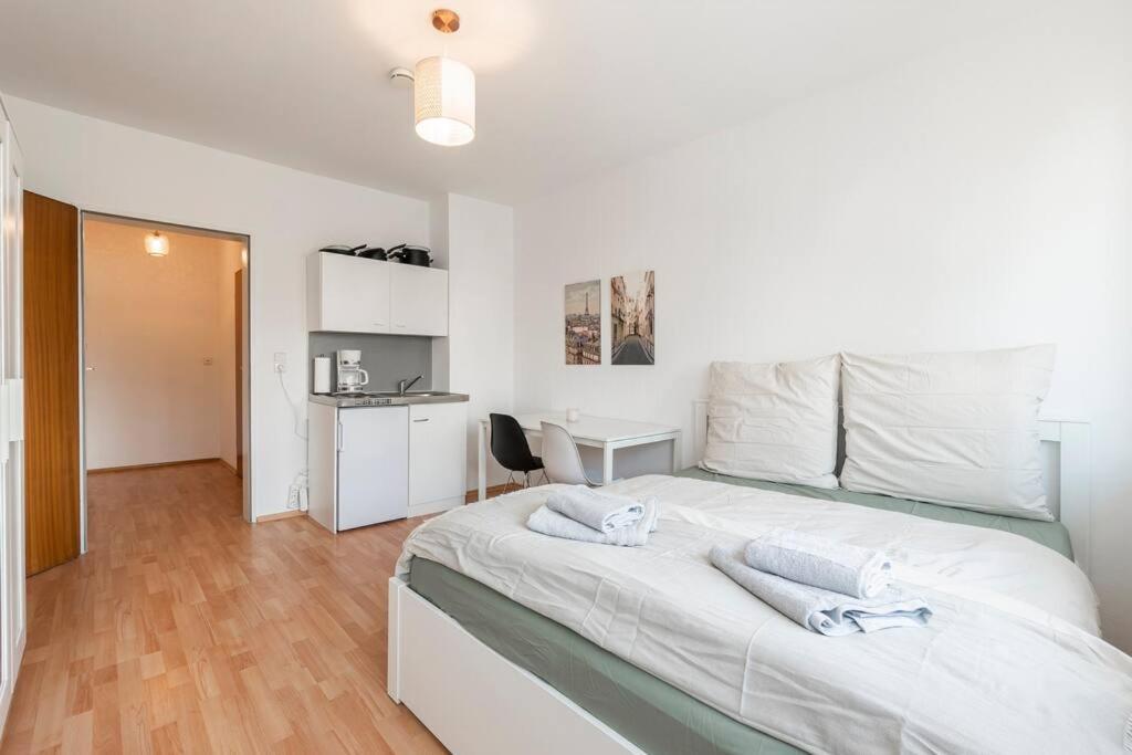 Stilvolle Zentral Apartment *